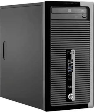 HP 400 G1 MT / Pentium-G3220 / 4GB DDR3 500GB HDD Win HP 400 G1 MT / Pentium-G3220 / 4GB DDR3 500GB HDD Win