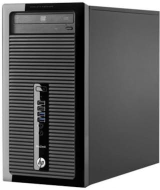 HP 400 G1 MT / Pentium-G3220 / 4GB DDR3 500GB HDD Win HP 400 G1 MT / Pentium-G3220 / 4GB DDR3 500GB HDD Win