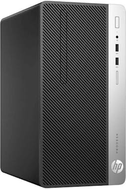 HP 400 G4 MT / i5-7500 / 4GB DDR4 500GB HDD Windows 1 HP 400 G4 MT / i5-7500 / 4GB DDR4 500GB HDD Windows 1