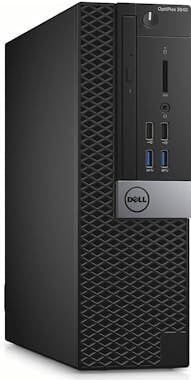 Dell 3040 SFF / i3-6100 / 8GB DDR4 500GB HDD Windows 10 Dell 3040 SFF / i3-6100 / 8GB DDR4 500GB HDD Windows 10