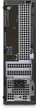 Dell 3040 SFF / i3-6100 / 8GB DDR4 500GB HDD Windows 10 Dell 3040 SFF / i3-6100 / 8GB DDR4 500GB HDD Windows 10