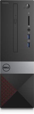 Dell 3268 SFF / i5-7400 / 8GB DDR4 256GB SSD Windows 10 Dell 3268 SFF / i5-7400 / 8GB DDR4 256GB SSD Windows 10