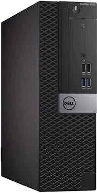Dell 5050 SFF / i7-6700 / 8GB DDR4 256GB SSD Windows 10 Dell 5050 SFF / i7-6700 / 8GB DDR4 256GB SSD Windows 10