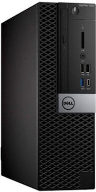 Dell 7050 SFF / i5-6400 / 16GB DDR4 500GB HDD Windows 1 Dell 7050 SFF / i5-6400 / 16GB DDR4 500GB HDD Windows 1