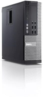 Dell 790 SFF / i3-2100 / 8GB DDR3 500GB HDD Windows 10 Dell 790 SFF / i3-2100 / 8GB DDR3 500GB HDD Windows 10