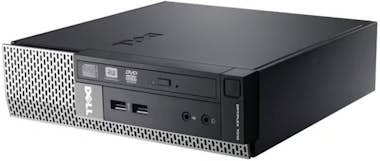 Dell 9020 SFF / i5-4570 / 8GB DDR3 500GB HDD Windows 10 Dell 9020 SFF / i5-4570 / 8GB DDR3 500GB HDD Windows 10