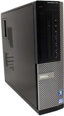 Dell 990 SFF / i3-2100 / 4GB DDR3 500GB HDD Windows 10 Dell 990 SFF / i3-2100 / 4GB DDR3 500GB HDD Windows 10