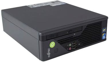 Fujitsu ESPRIMO C5730 SFF / Pentium-E5200 / 4GB DDR4 500GB Fujitsu ESPRIMO C5730 SFF / Pentium-E5200 / 4GB DDR4 500GB