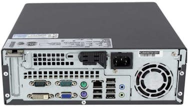 Fujitsu ESPRIMO C5730 SFF / Pentium-E5200 / 4GB DDR4 500GB Fujitsu ESPRIMO C5730 SFF / Pentium-E5200 / 4GB DDR4 500GB