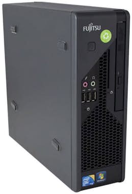 Fujitsu ESPRIMO C5730 SFF / Pentium-E5200 / 4GB DDR4 500GB Fujitsu ESPRIMO C5730 SFF / Pentium-E5200 / 4GB DDR4 500GB
