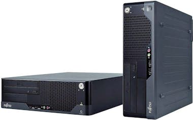 Fujitsu ESPRIMO E5731 SFF / CORE 2 DUO E7500 / 4GB DDR4 50 Fujitsu ESPRIMO E5731 SFF / CORE 2 DUO E7500 / 4GB DDR4 50