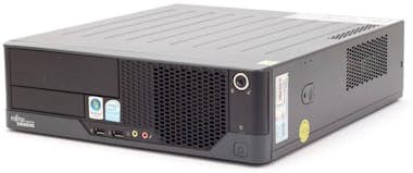 Fujitsu ESPRIMO E5731 SFF / CORE 2 DUO E7500 / 4GB DDR4 50 Fujitsu ESPRIMO E5731 SFF / CORE 2 DUO E7500 / 4GB DDR4 50