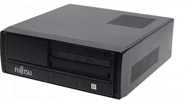 Fujitsu TP-X II SFF / Celeron-G540 / 8GB DDR4 500GB HDD Wi Fujitsu TP-X II SFF / Celeron-G540 / 8GB DDR4 500GB HDD Wi