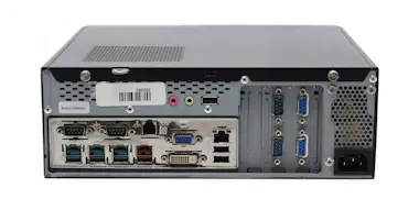 Fujitsu TP-X II SFF / Celeron-G540 / 8GB DDR4 500GB HDD Wi Fujitsu TP-X II SFF / Celeron-G540 / 8GB DDR4 500GB HDD Wi