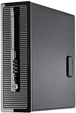 HP 400 G1 SFF / i3-4130 / 4GB DDR3 500GB HDD Windows HP 400 G1 SFF / i3-4130 / 4GB DDR3 500GB HDD Windows
