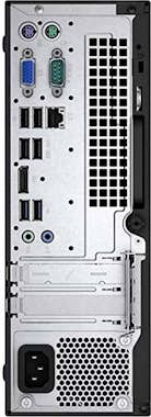 HP 400 G3 SFF / i3-6100 / 4GB DDR4 500GB HDD Windows HP 400 G3 SFF / i3-6100 / 4GB DDR4 500GB HDD Windows