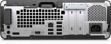 HP 400 G4 SFF / i3-7100 / 4GB DDR4 500GB HDD Windows HP 400 G4 SFF / i3-7100 / 4GB DDR4 500GB HDD Windows