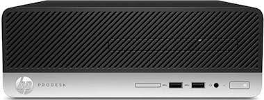 HP 400 G4 SFF / i3-7100 / 4GB DDR4 500GB HDD Windows HP 400 G4 SFF / i3-7100 / 4GB DDR4 500GB HDD Windows