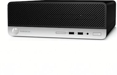HP 400 G6 SFF / i5-9500 / 16GB DDR4 512GB M.2 NVMe Wi HP 400 G6 SFF / i5-9500 / 16GB DDR4 512GB M.2 NVMe Wi