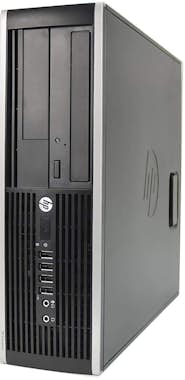 HP 6200 PRO SFF / Pentium-G620 / 4GB DDR3 500GB HDD W HP 6200 PRO SFF / Pentium-G620 / 4GB DDR3 500GB HDD W
