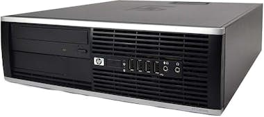 HP 6200 PRO SFF / Pentium-G620 / 4GB DDR3 500GB HDD W HP 6200 PRO SFF / Pentium-G620 / 4GB DDR3 500GB HDD W