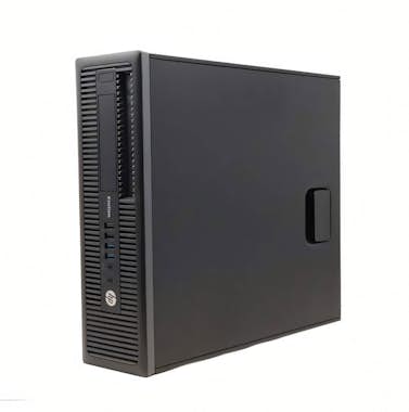HP 800 G1 SFF / i5-4570 / 8GB DDR3 500GB HDD Windows HP 800 G1 SFF / i5-4570 / 8GB DDR3 500GB HDD Windows