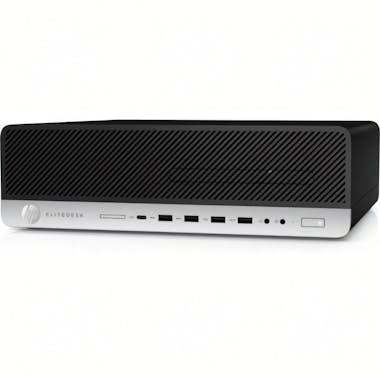 HP 800 G3 SFF / i5-6500 / 8GB DDR4 256GB SSD Windows HP 800 G3 SFF / i5-6500 / 8GB DDR4 256GB SSD Windows