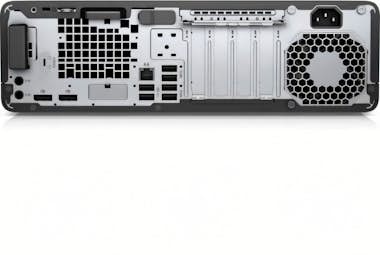 HP 800 G3 SFF / i5-6500 / 8GB DDR4 256GB SSD Windows HP 800 G3 SFF / i5-6500 / 8GB DDR4 256GB SSD Windows