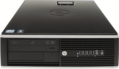 HP 8200 SFF / i5-2400 / 8GB DDR3 500GB HDD Windows 10 HP 8200 SFF / i5-2400 / 8GB DDR3 500GB HDD Windows 10