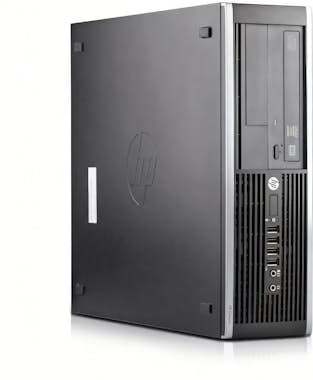 HP 8300 SFF / i5-3470 / 8GB DDR3 512GB SSD Windows 10 HP 8300 SFF / i5-3470 / 8GB DDR3 512GB SSD Windows 10