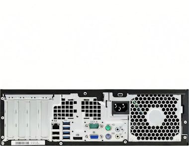 HP 8300 SFF / i5-3470 / 8GB DDR3 512GB SSD Windows 10 HP 8300 SFF / i5-3470 / 8GB DDR3 512GB SSD Windows 10