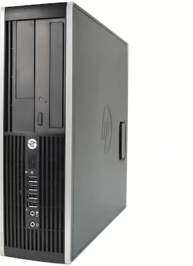 HP 8300 SFF / i5-3470 / 8GB DDR3 512GB SSD Windows 10 HP 8300 SFF / i5-3470 / 8GB DDR3 512GB SSD Windows 10