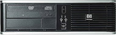 HP COMPAQ DC7900 SFF / CORE 2 DUO E8400 / 2GB DDR2 50 HP COMPAQ DC7900 SFF / CORE 2 DUO E8400 / 2GB DDR2 50