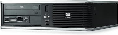 HP COMPAQ DC7900 SFF / CORE 2 DUO E8400 / 2GB DDR2 50 HP COMPAQ DC7900 SFF / CORE 2 DUO E8400 / 2GB DDR2 50