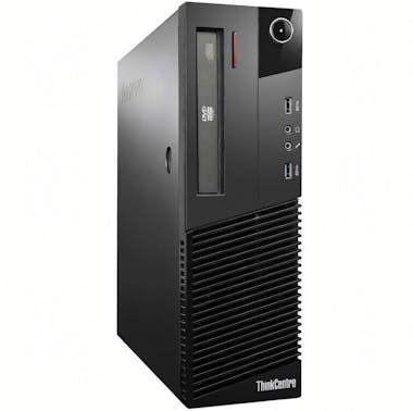 Lenovo M93p SFF / i5-4570 / 8GB DDR3 500GB HDD Windows 10 Lenovo M93p SFF / i5-4570 / 8GB DDR3 500GB HDD Windows 10