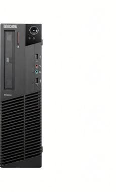 Lenovo M93p SFF / i5-4570 / 8GB DDR3 500GB HDD Windows 10 Lenovo M93p SFF / i5-4570 / 8GB DDR3 500GB HDD Windows 10