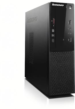 Lenovo S500 SFF / i3-4170 / 8GB DDR4 500GB HDD Windows 10 Lenovo S500 SFF / i3-4170 / 8GB DDR4 500GB HDD Windows 10