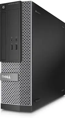 Dell 3020 TORRE / i5-4590 / 8GB DDR3 256GB SSD Windows Dell 3020 TORRE / i5-4590 / 8GB DDR3 256GB SSD Windows