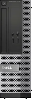 Dell 3020 TORRE / i5-4590 / 8GB DDR3 256GB SSD Windows Dell 3020 TORRE / i5-4590 / 8GB DDR3 256GB SSD Windows