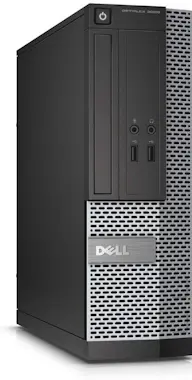Dell 3020 TORRE / i5-4590 / 8GB DDR3 256GB SSD Windows Dell 3020 TORRE / i5-4590 / 8GB DDR3 256GB SSD Windows