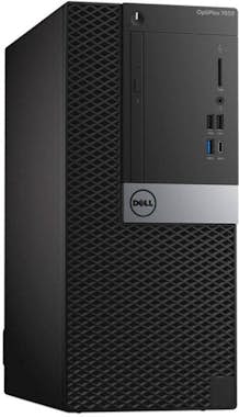 Dell 7050 TORRE / i5-6500 / 4GB DDR4 500GB HDD Windows Dell 7050 TORRE / i5-6500 / 4GB DDR4 500GB HDD Windows