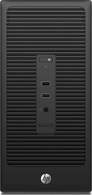 HP 280 G2 TORRE / i3-6100 / 4GB DDR3 500GB HDD Window HP 280 G2 TORRE / i3-6100 / 4GB DDR3 500GB HDD Window