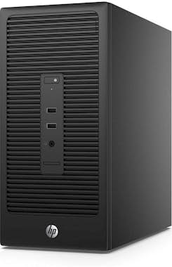 HP 280 G2 TORRE / i3-6100 / 4GB DDR3 500GB HDD Window HP 280 G2 TORRE / i3-6100 / 4GB DDR3 500GB HDD Window
