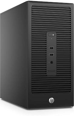 HP 280 G2 TORRE / i3-6100 / 4GB DDR3 500GB HDD Window HP 280 G2 TORRE / i3-6100 / 4GB DDR3 500GB HDD Window