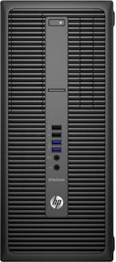 HP 400 G2 TORRE / i3-4130 / 4GB DDR3 500GB HDD Window HP 400 G2 TORRE / i3-4130 / 4GB DDR3 500GB HDD Window
