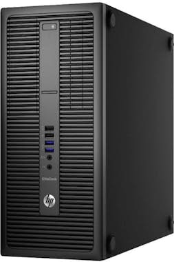 HP 400 G2 TORRE / i3-4130 / 4GB DDR3 500GB HDD Window HP 400 G2 TORRE / i3-4130 / 4GB DDR3 500GB HDD Window