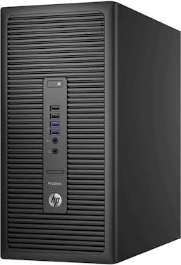 HP 600 G2 TORRE / i5-6500 / 4GB DDR3 500GB HDD Window HP 600 G2 TORRE / i5-6500 / 4GB DDR3 500GB HDD Window