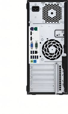 HP 800 G1 TORRE / i5-4570 / 4GB DDR3 500GB HDD Window HP 800 G1 TORRE / i5-4570 / 4GB DDR3 500GB HDD Window