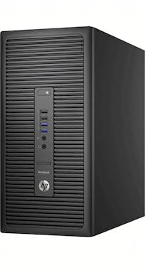 HP 800 G1 TORRE / i5-4570 / 4GB DDR3 500GB HDD Window HP 800 G1 TORRE / i5-4570 / 4GB DDR3 500GB HDD Window
