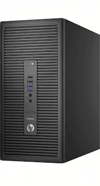HP 800 G2 TORRE / i5-6600 / 8GB DDR4 500GB HDD Window HP 800 G2 TORRE / i5-6600 / 8GB DDR4 500GB HDD Window